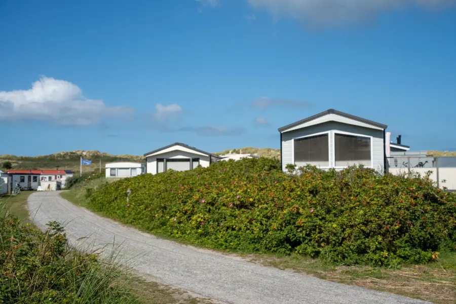 Chalets dünen