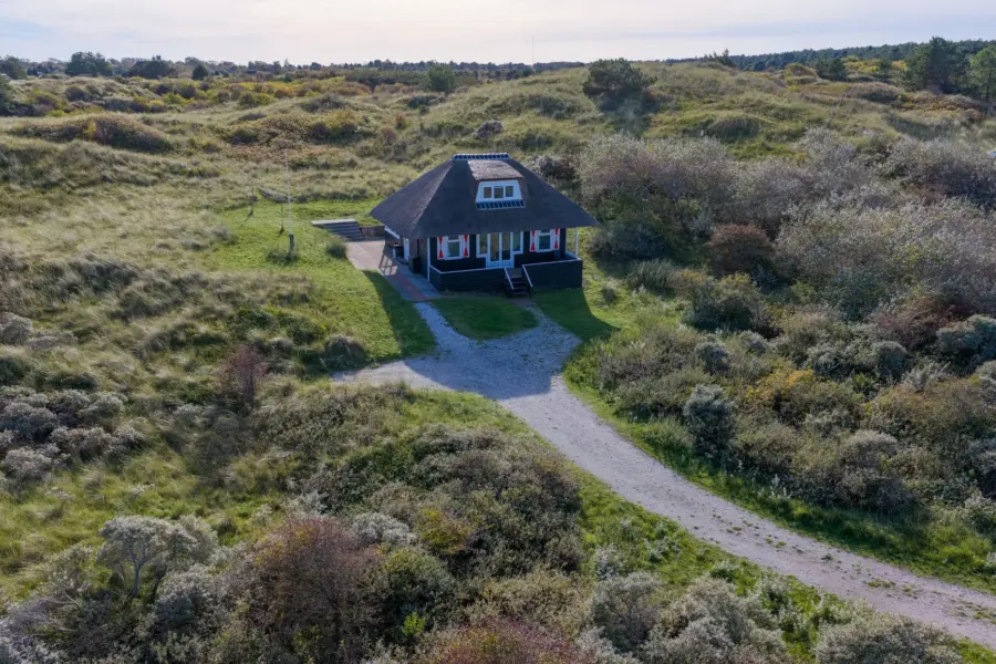 Midgaard buiten omgeving 5