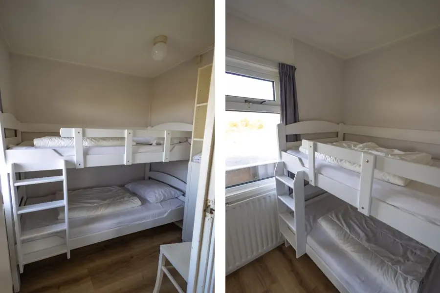 Midgaard slaapkamer 4