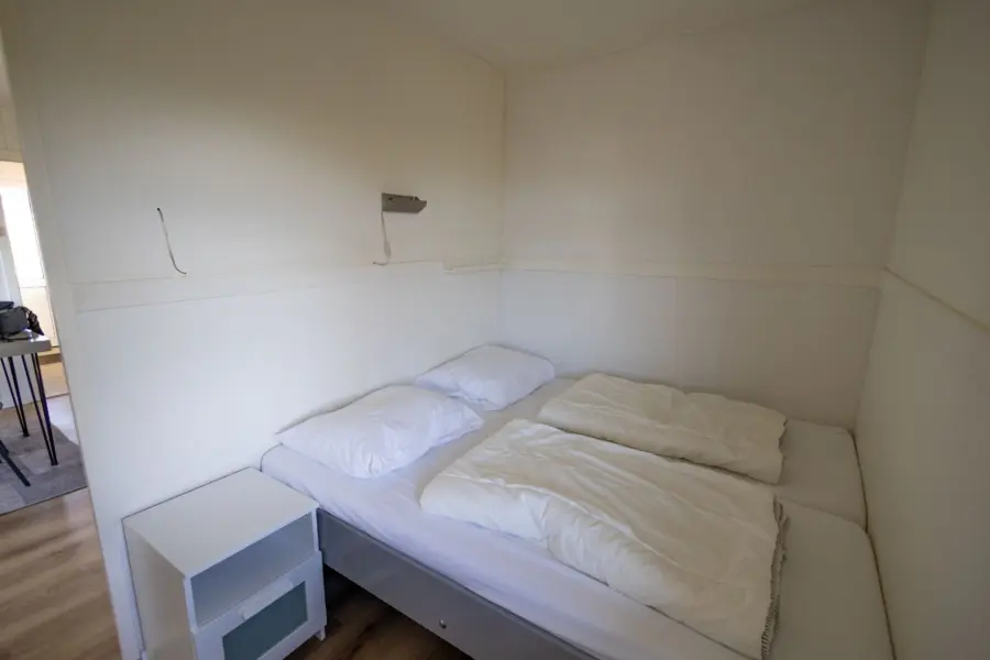 Midgaard slaapkamer 6