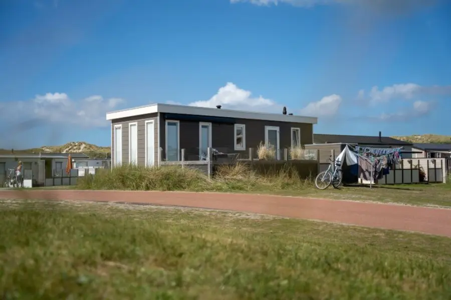 Chalets duinoord