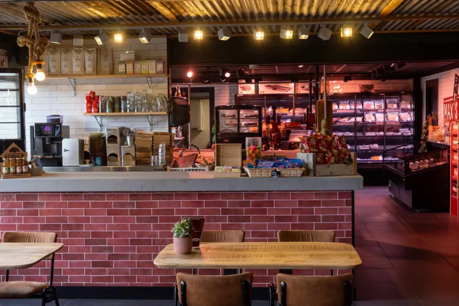Max meat slagerij ameland