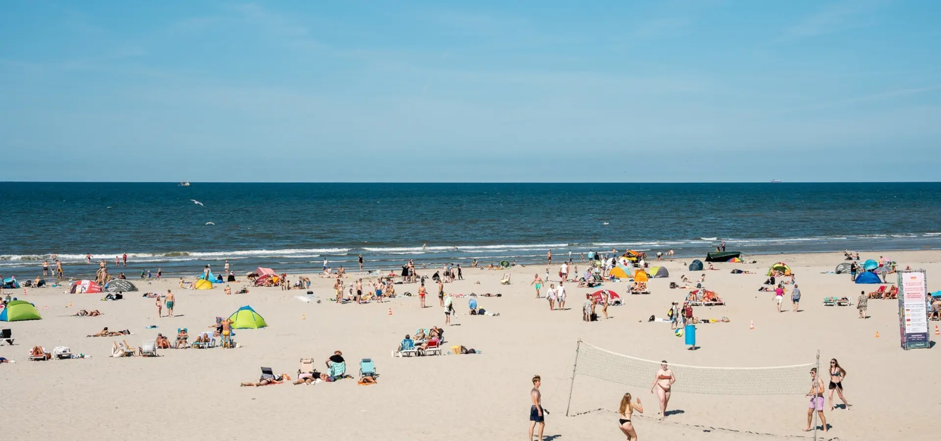 Strand Ameland