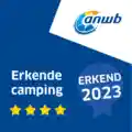 Anwb erkend duinoordameland