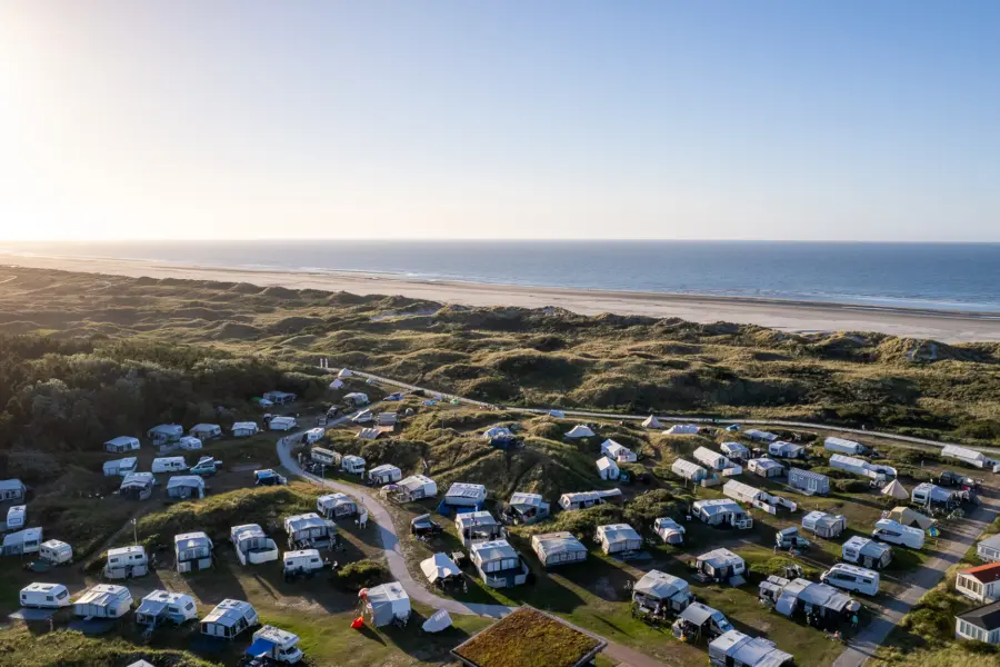 Sunneklaas ameland