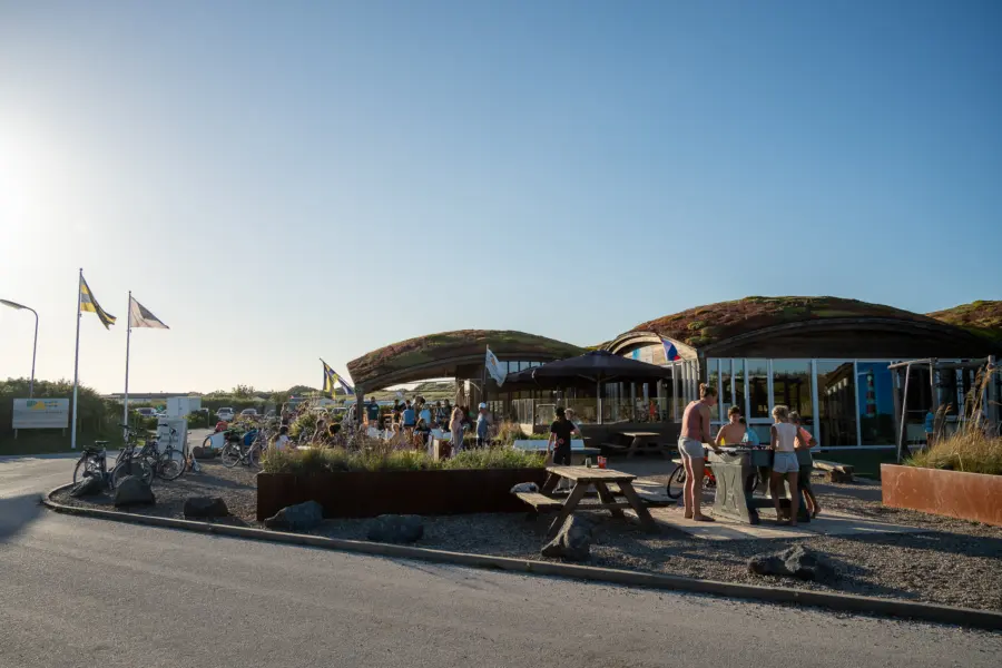 Hotel ameland