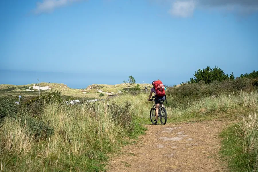 Sport radfahren