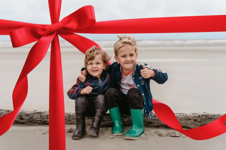 Duinoord December Droomactie